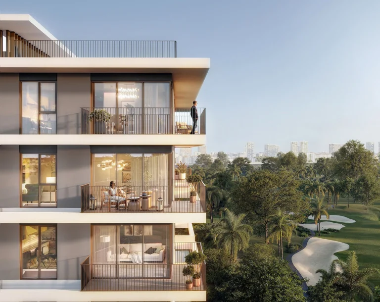 Highlights of Emaar-Amaris