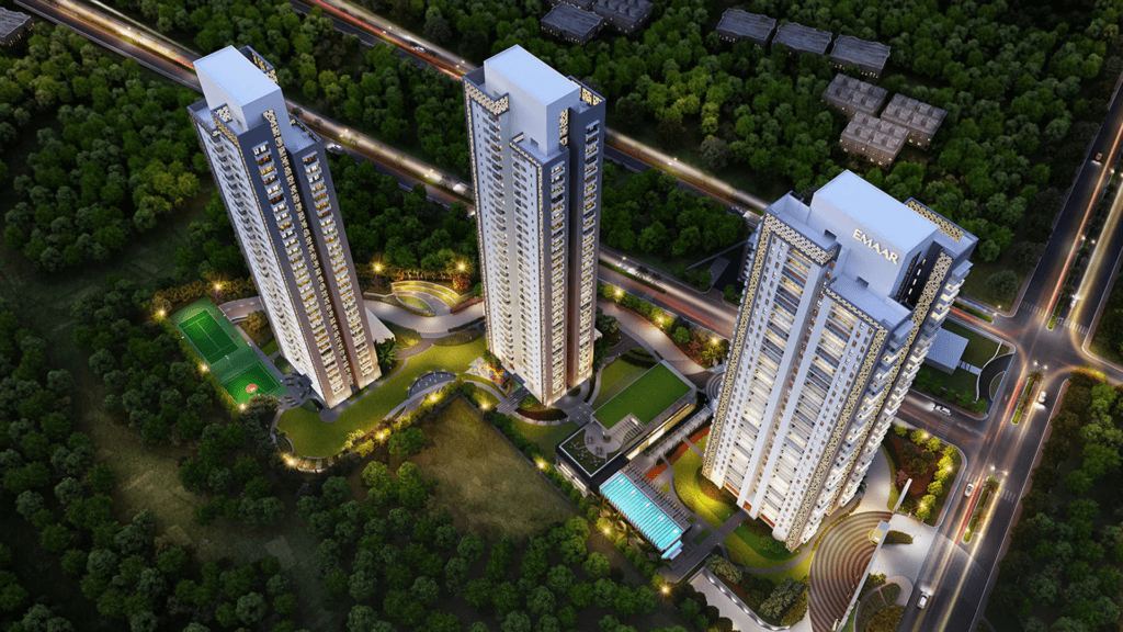 Emaar Amaris