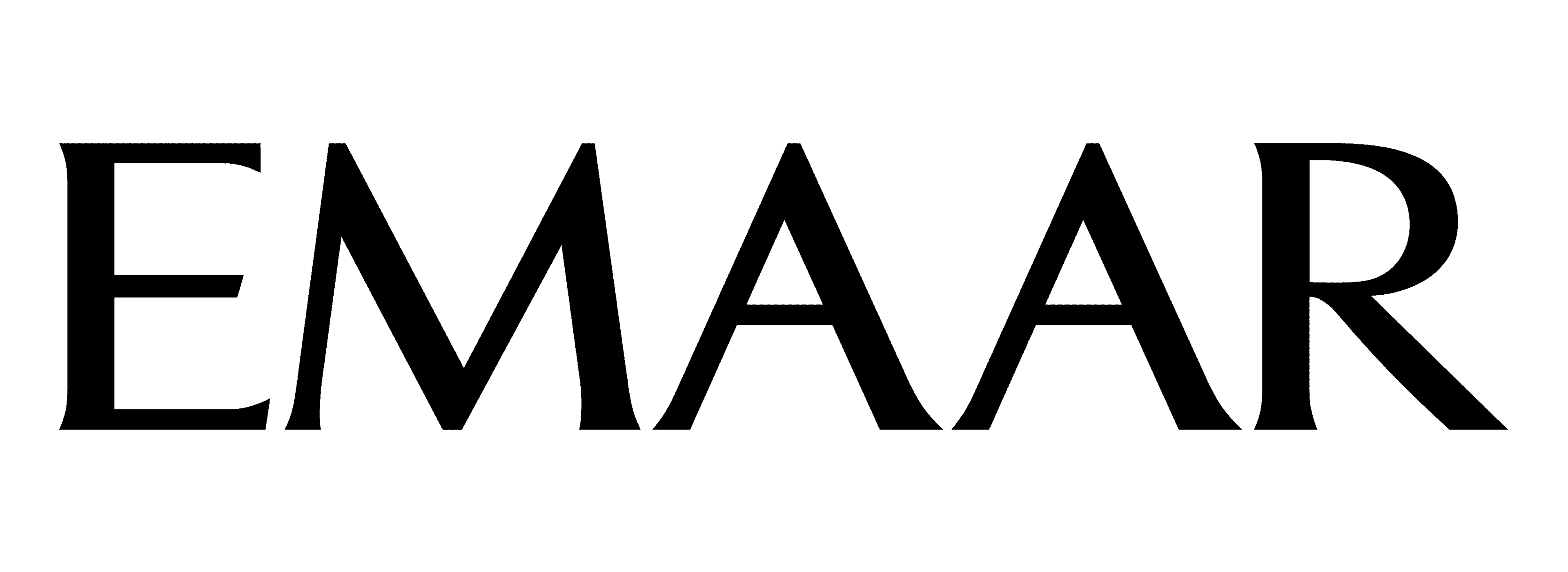 Emaar Logo